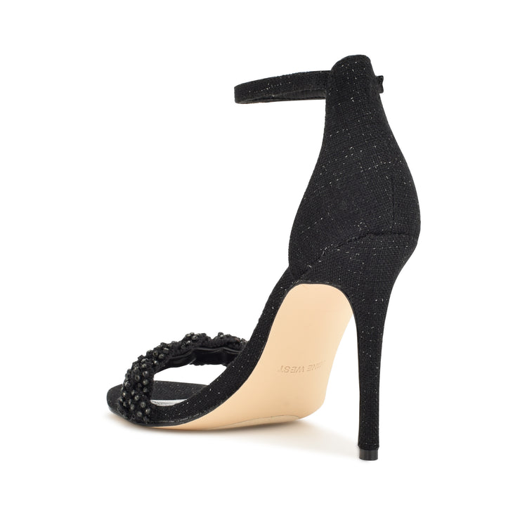 Tacon Morelov2 Black