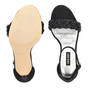 Tacon Morelov2 Black