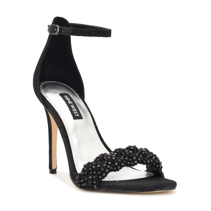Tacon Morelov2 Black