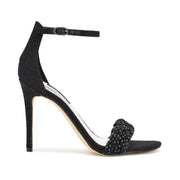 Tacon Morelov2 Black