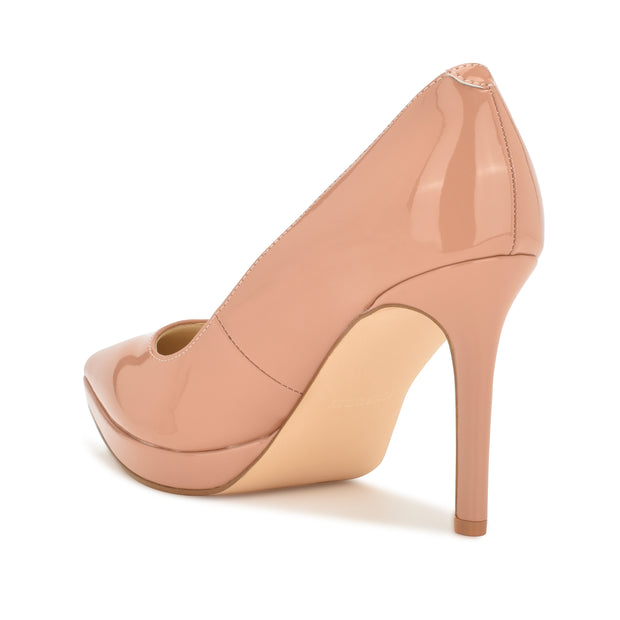 Calzado De Vestir Shelbe3 Nude