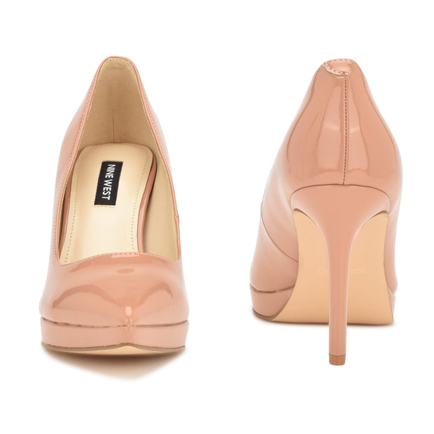 Calzado De Vestir Shelbe3 Nude