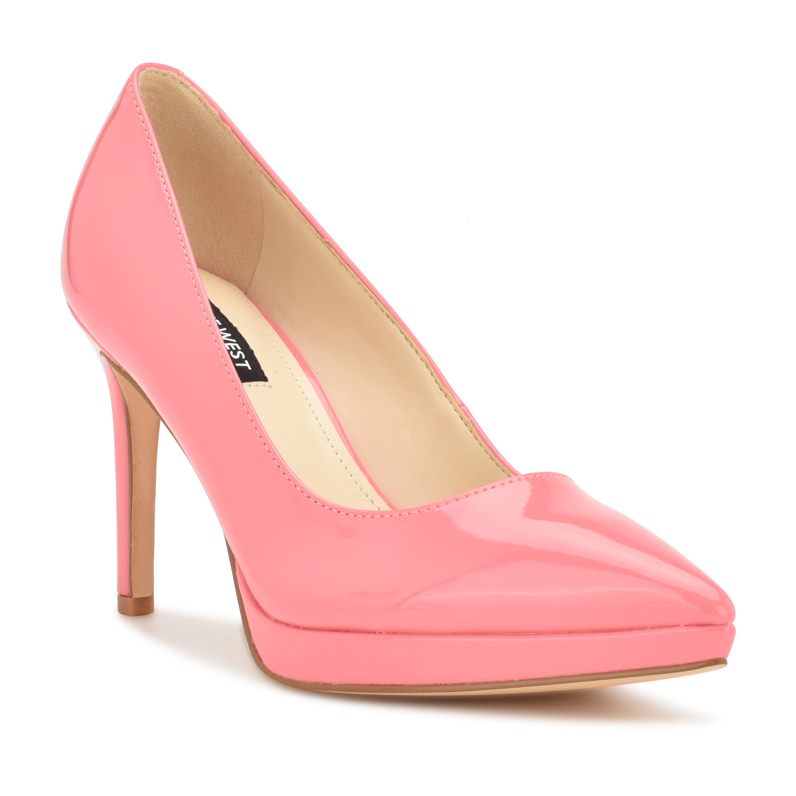 Calzado De Vestir Shelbe3 Tea Rose NINE WEST LATAM