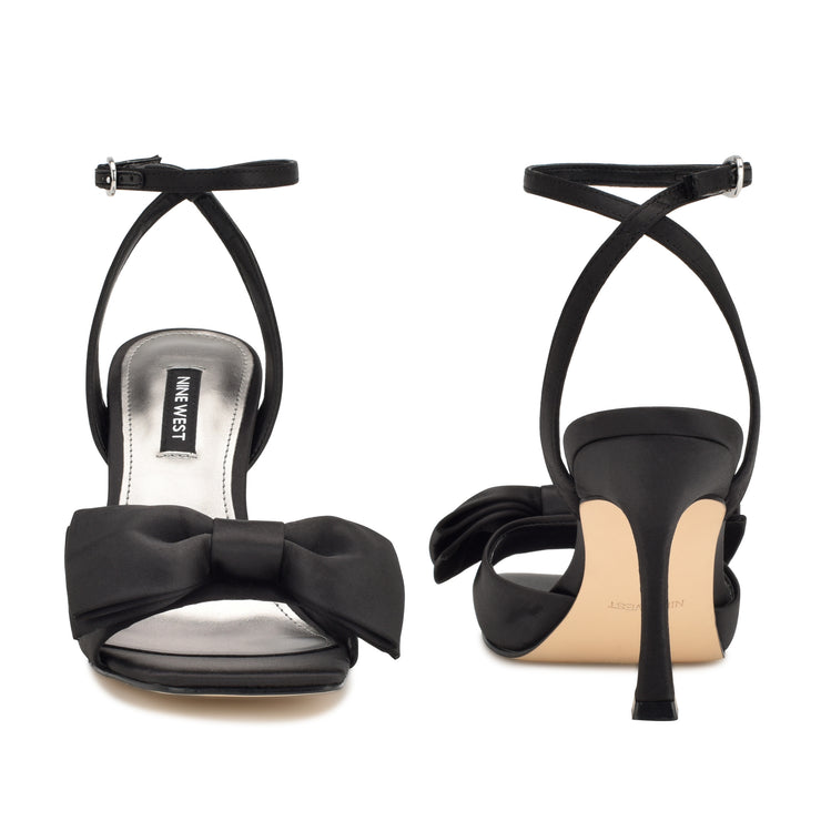 Tacon Yaway2 Black