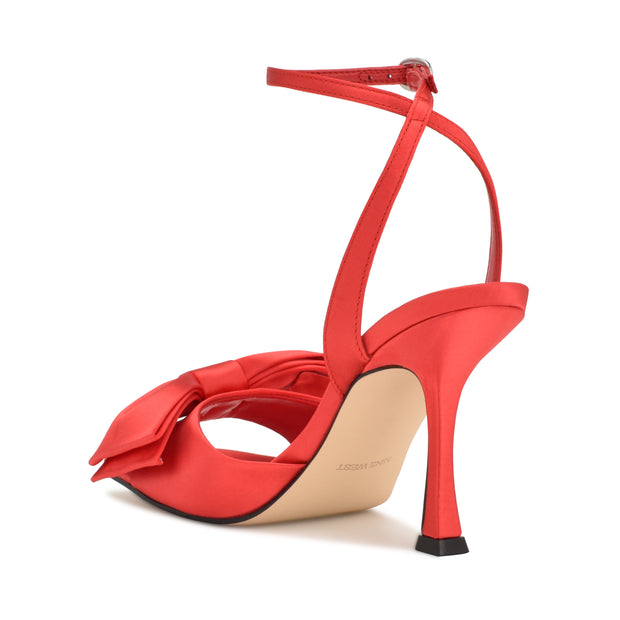 Tacon Yaway2 Bright Red