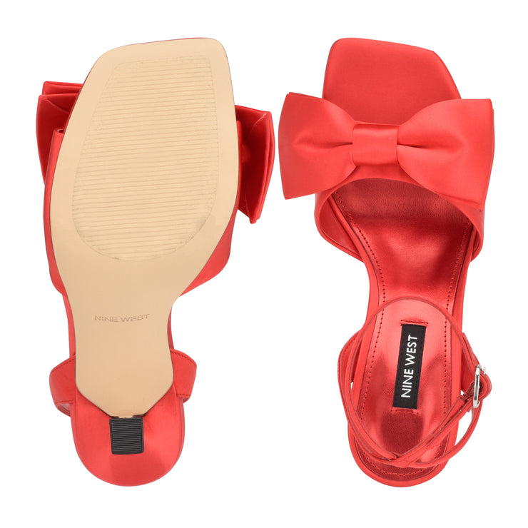 Tacon Yaway2 Bright Red