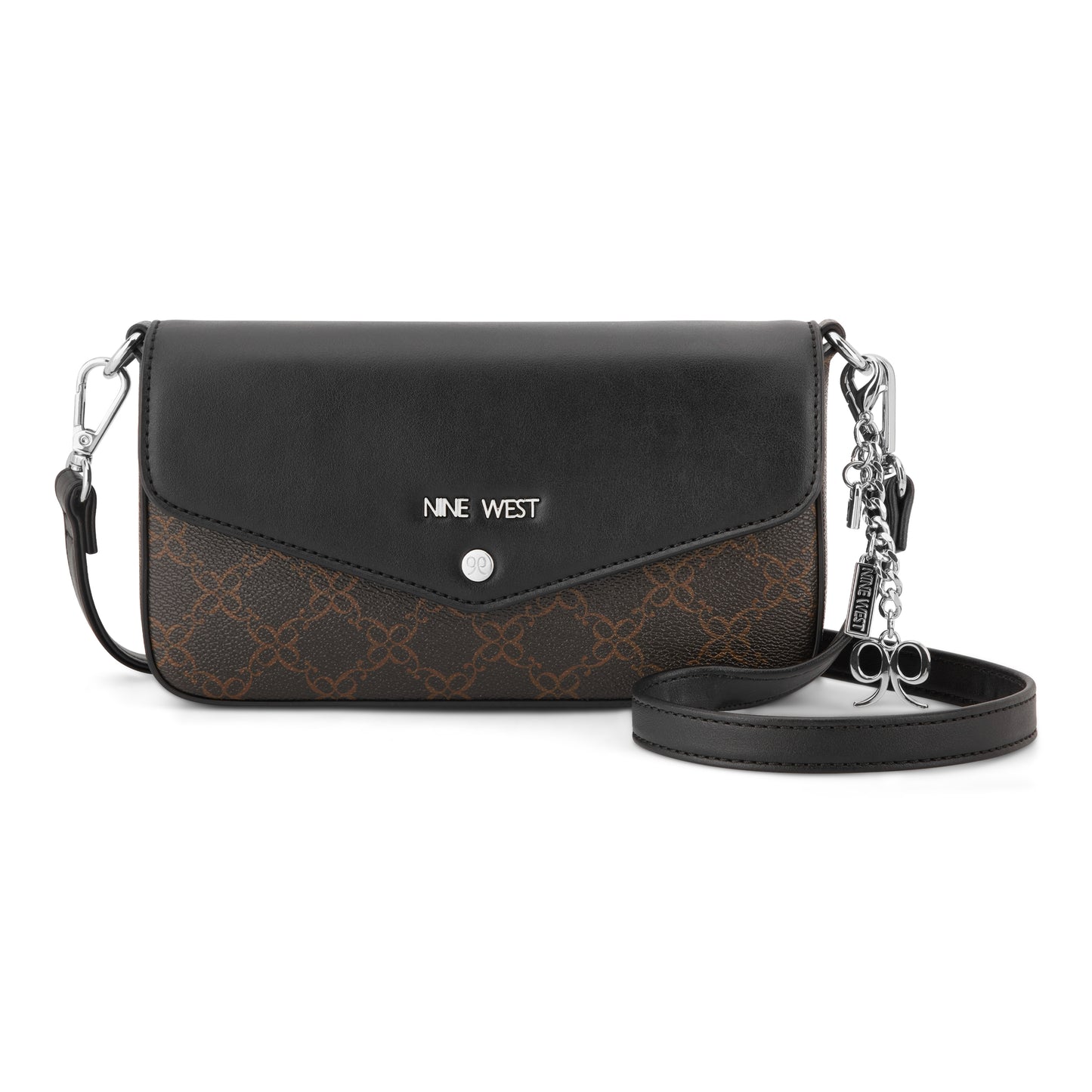 Cartera Crossbody Pippa2 Negro