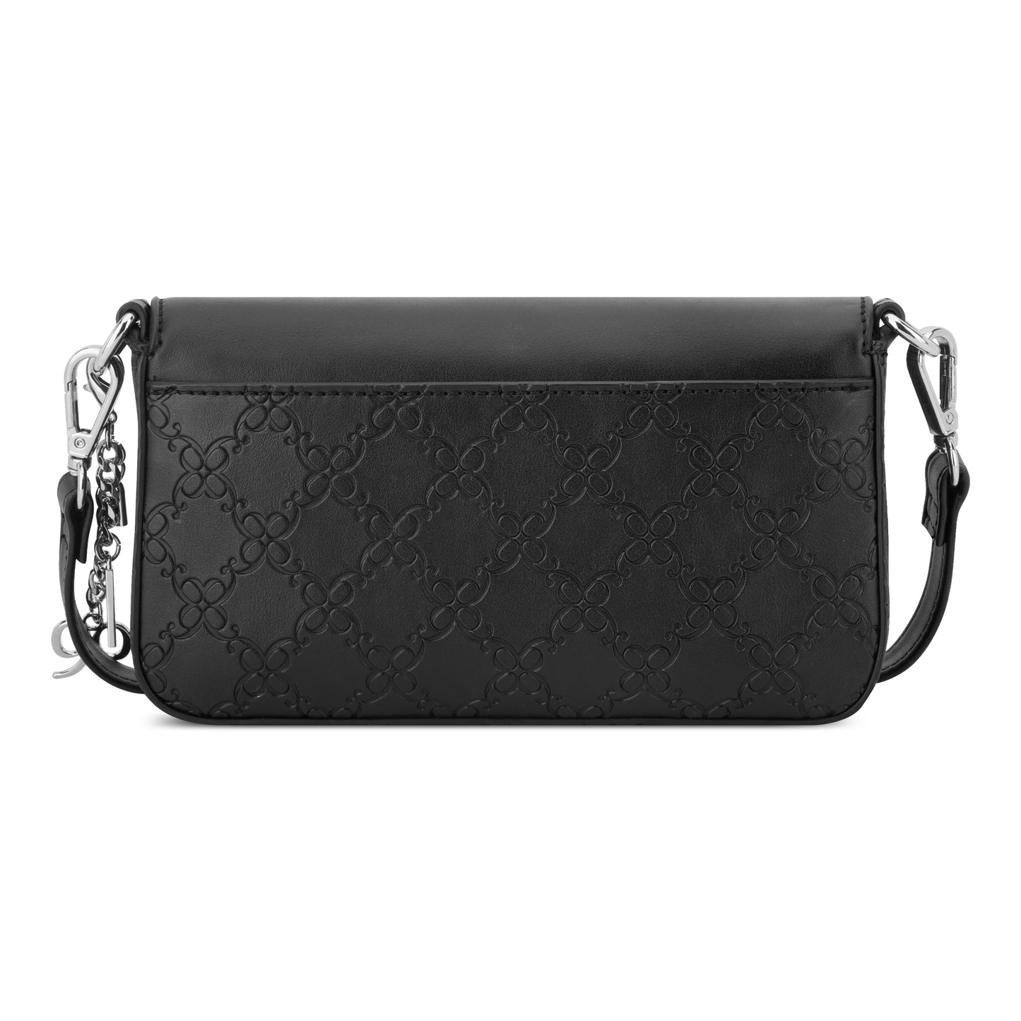 Cartera Crossbody Pippa3 Negro