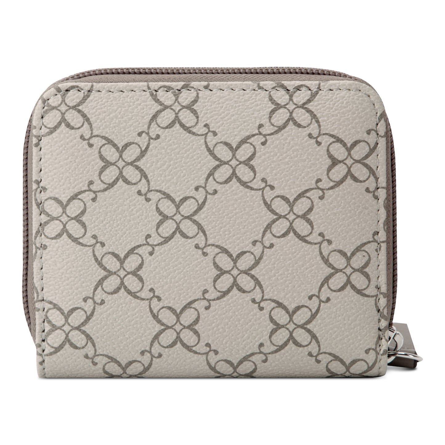 Billetera Zip Around Norah Gris