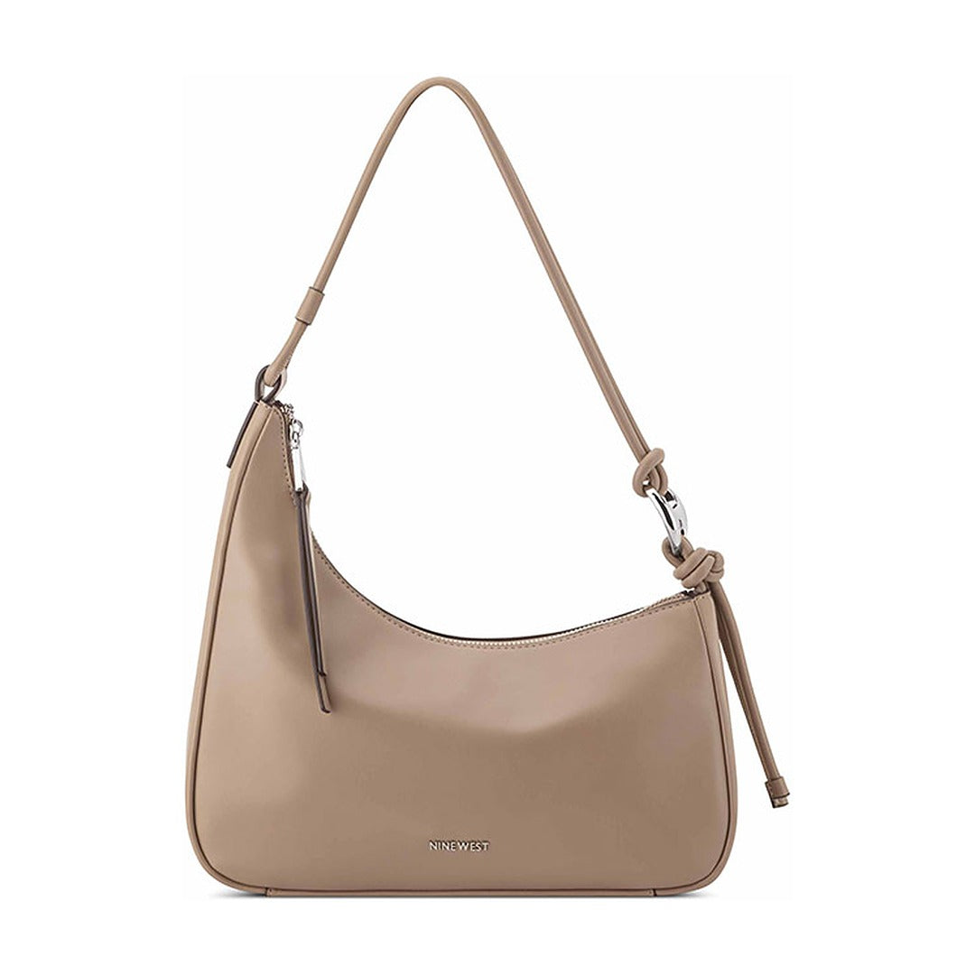 Cartera Nine West Shoulder bag Alauna Latte