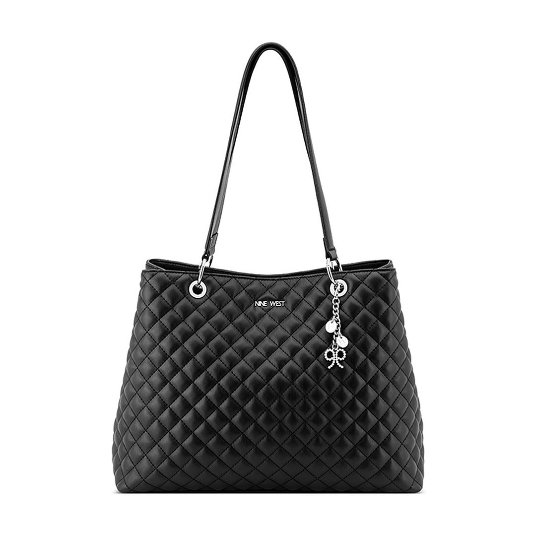 Cartera Nine West Shopper Clarimond Black