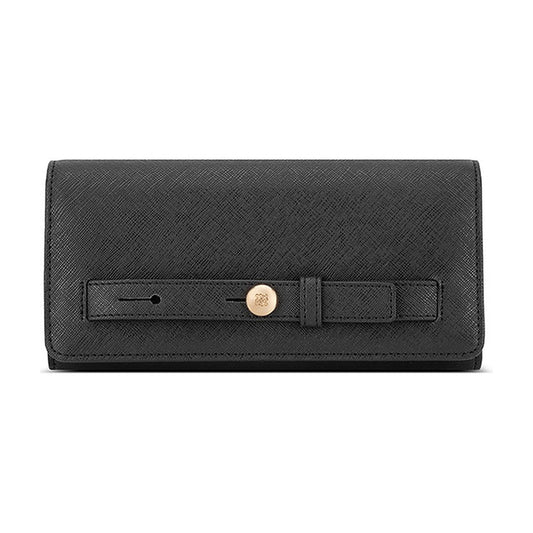 Billetera Nine West SLG Phone Clutch Wilda Black