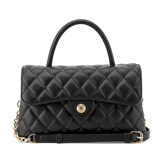 Cartera Nine West Top Handle Crossbody Emelina Black