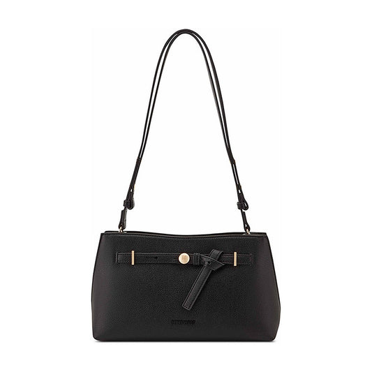 Cartera Nine West Convertible Shoulder Bag Vevina Black