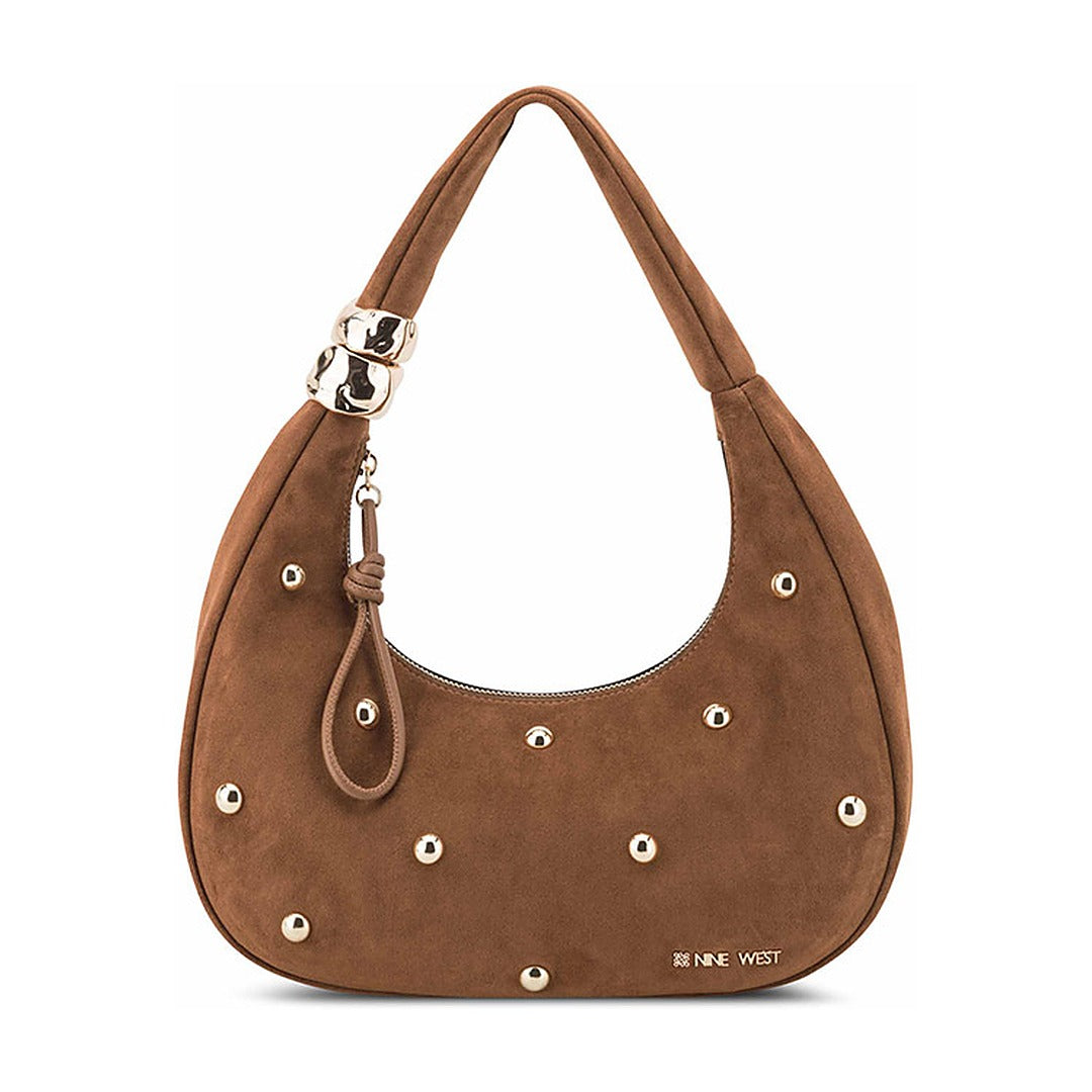 Cartera Nine West Shoulder bag Daciana Toffee