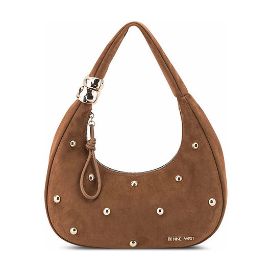 Cartera Nine West Shoulder bag Daciana Toffee