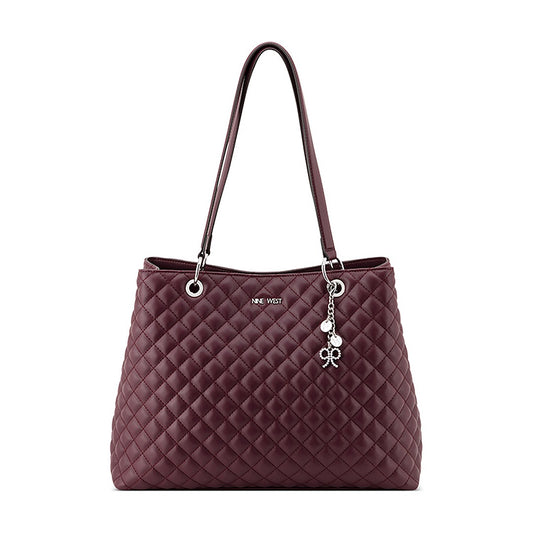 Cartera Nine West Shopper Clarimond Boysenberry