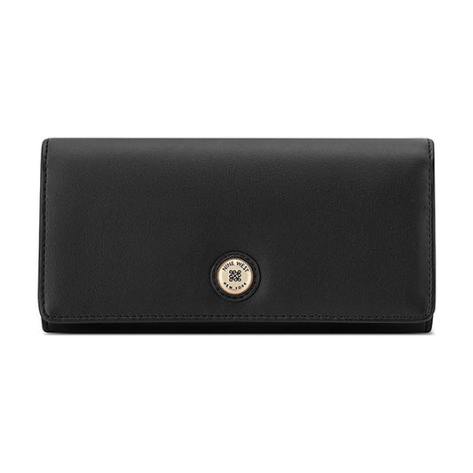 Billetera Nine West SLG Phone Clutch Trista Black