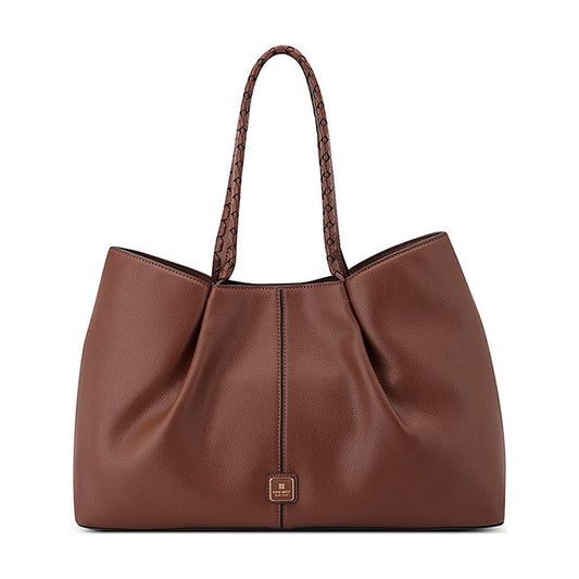 Cartera Nine West Shopper Gatlin Chestnut