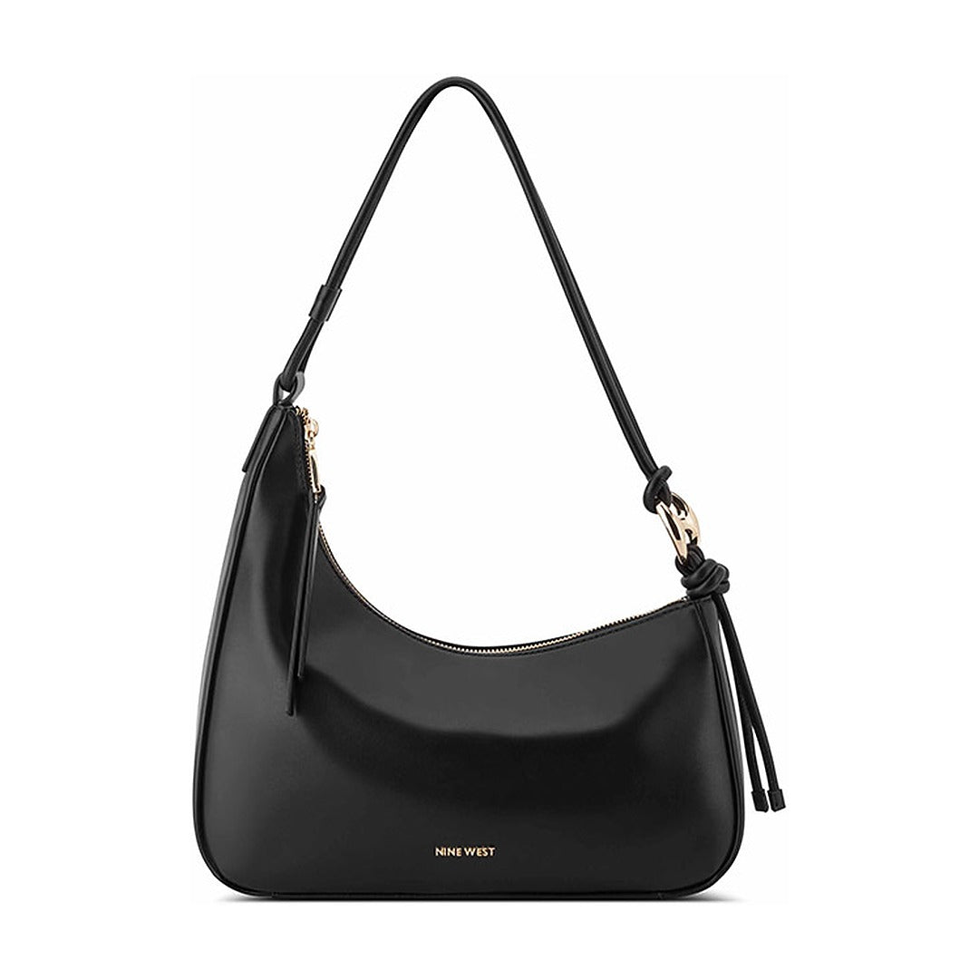 Cartera Nine West Shoulder bag Alauna Black