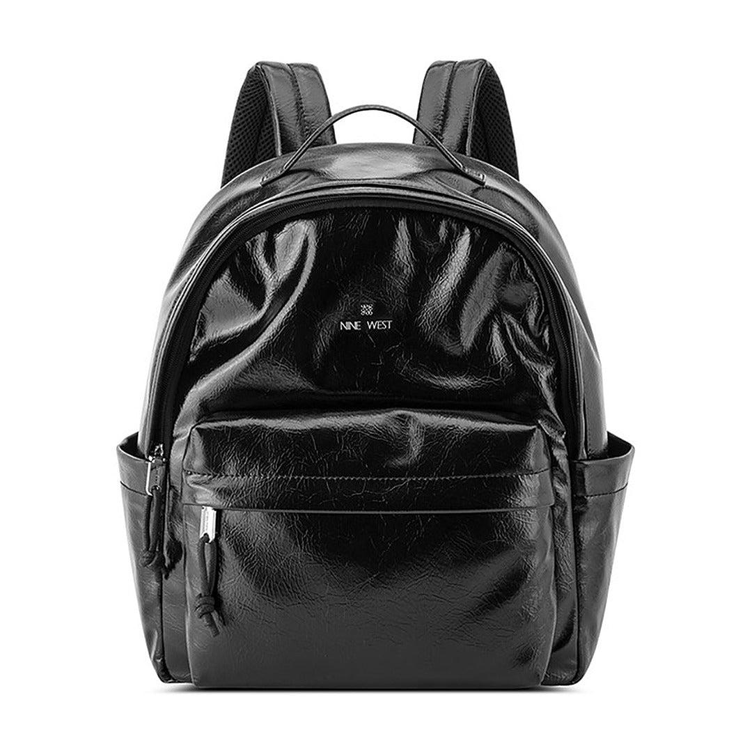 Cartera Nine West Tech Backpack Jadey Black