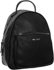Sloane Medium Backpack Black
