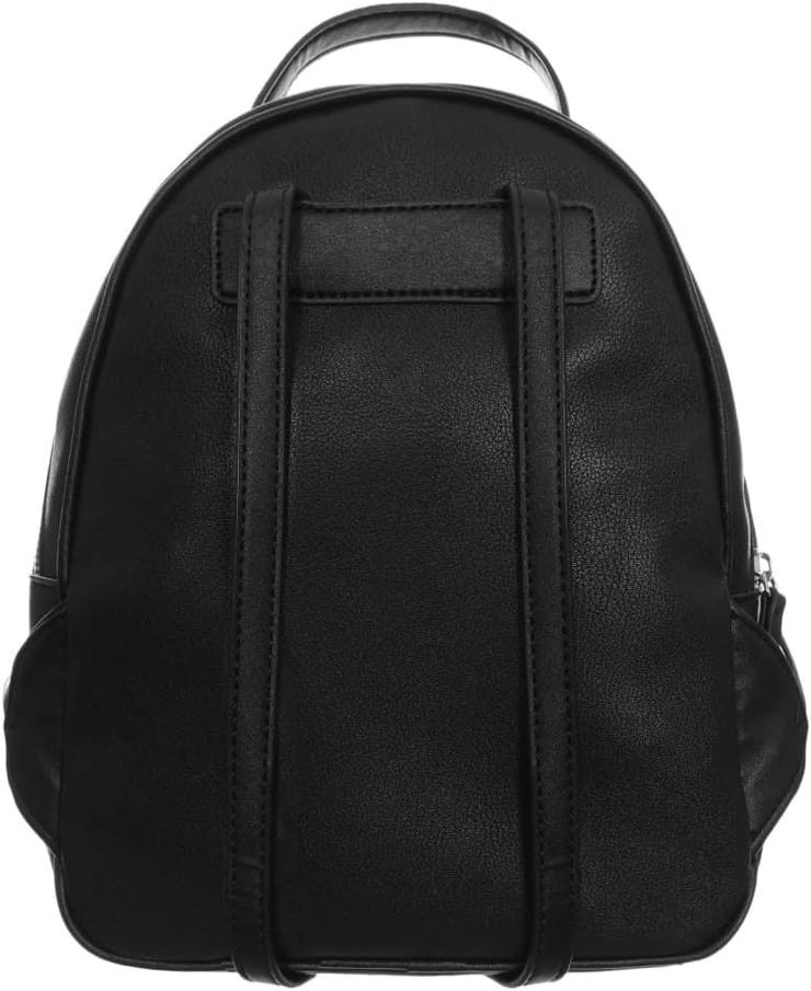 Sloane Medium Backpack Black