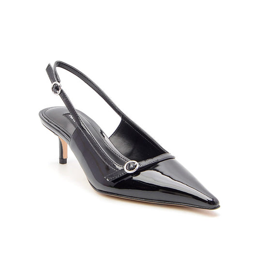Calzado  Tacón  Ashlea Negro