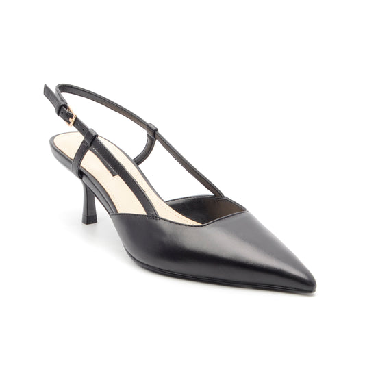 Calzado  Tacón  Besto Negro