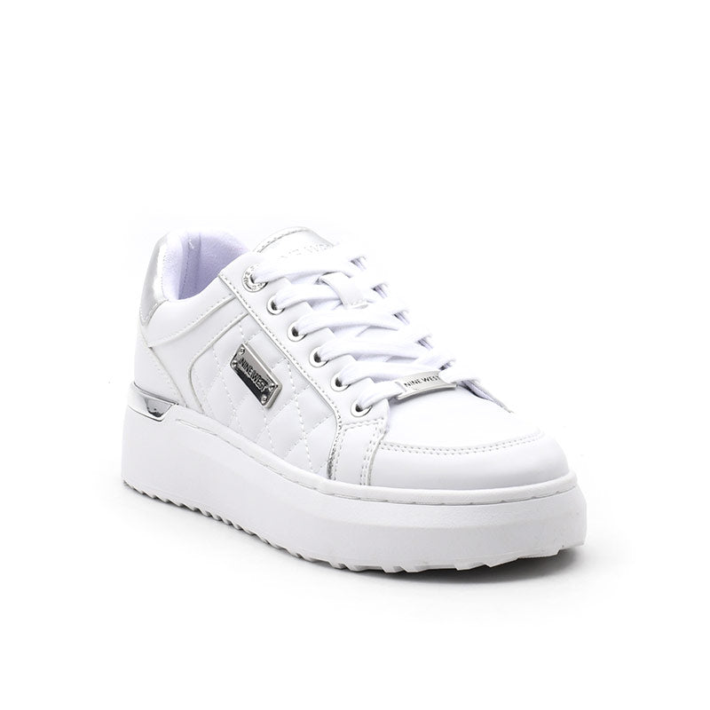 Zapatillas Cafee3 White