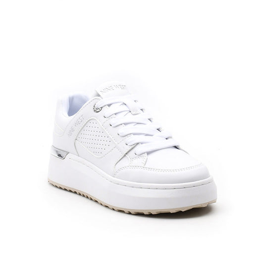 Zapatillas Camp3 White