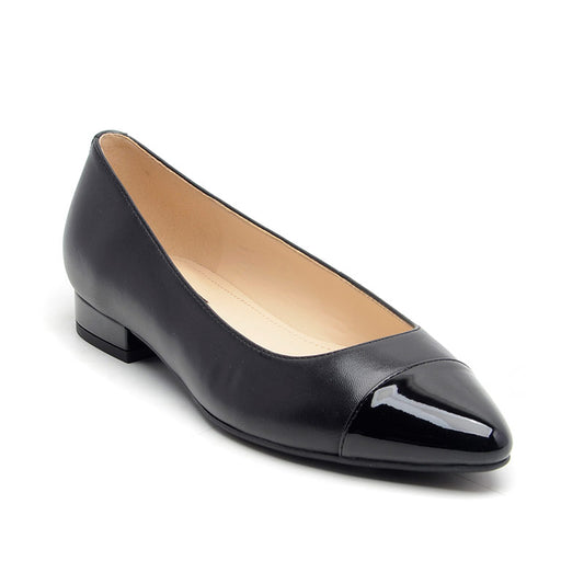 Flat Citaye Black