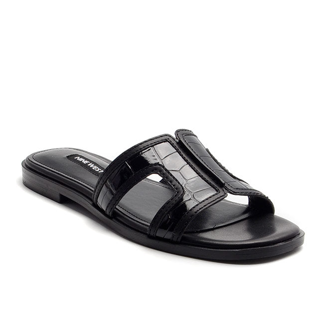 Flat Darline Negro