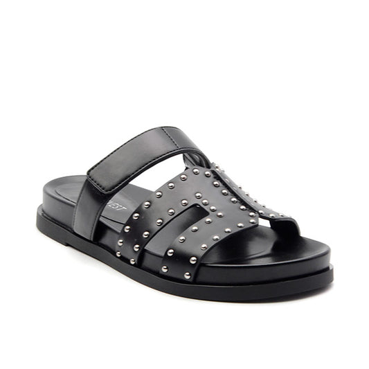 Calzado  Sandalia Devas Negro