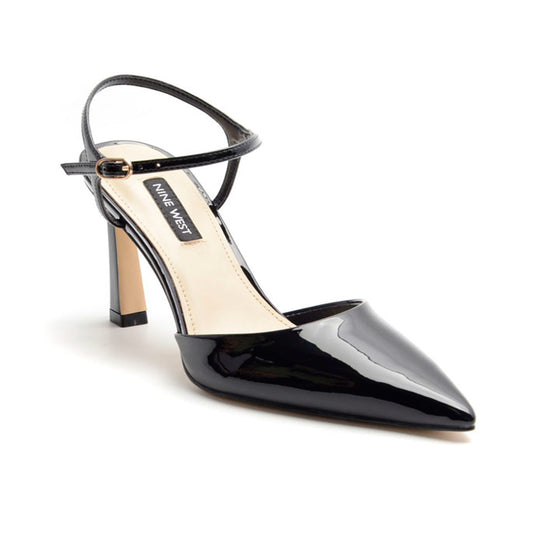 Calzado Tacón Nine West Dres Black