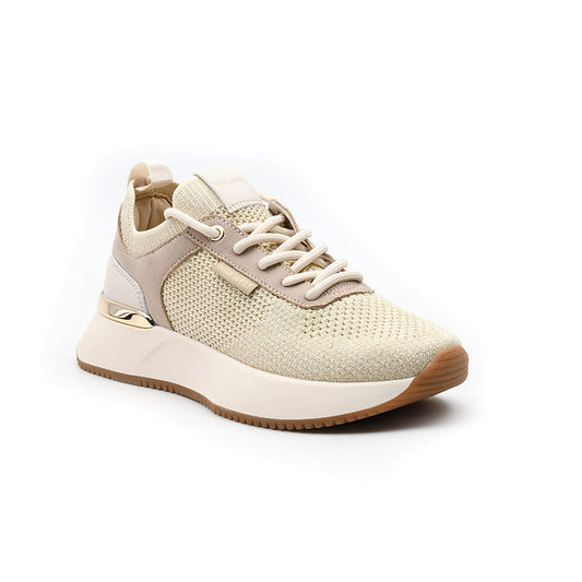 Tenis Freska2 Crema