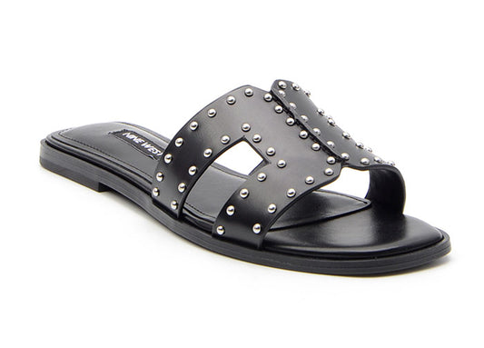 Calzado  Sandalia Giny Negro