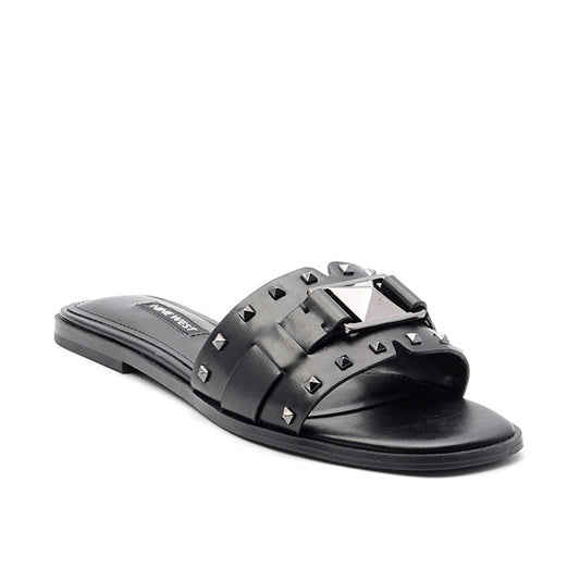 Calzado  Sandalia Griyen Negro