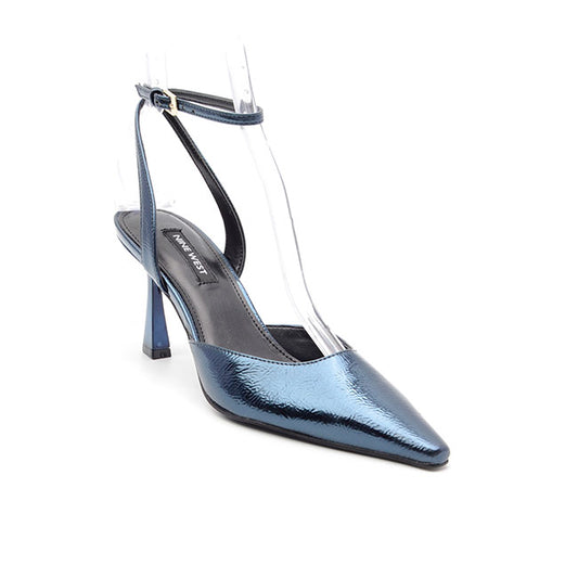 Calzado  Tacón  Kellie Azul