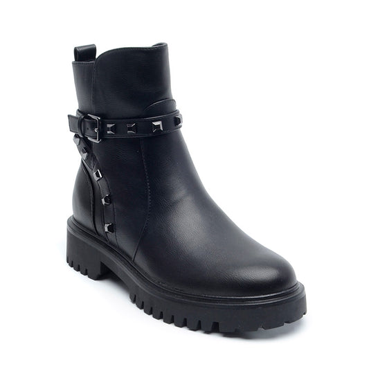 Bota Klimbe Negro