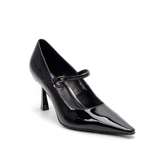 Calzado  Tacón  Krest Negro