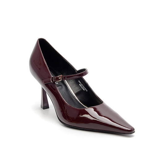 Calzado  Tacón  Krest Vino