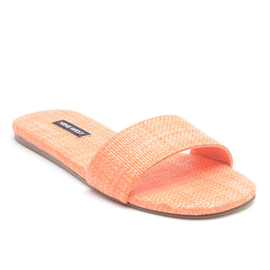 Flat Lolipop2 Naranja