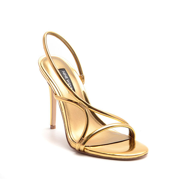 Sandalia Merisa Dorado