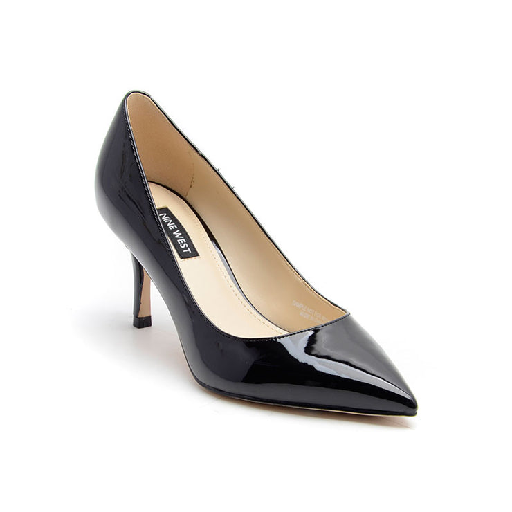 Tacon Patsy3 Nero