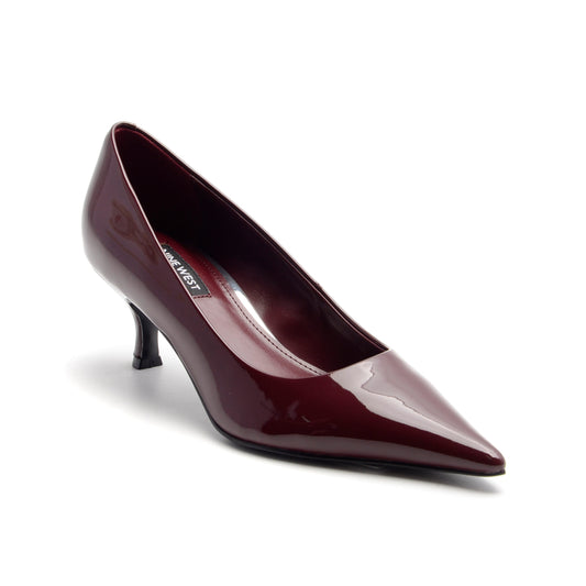 Tacón Sisko Rojo vino