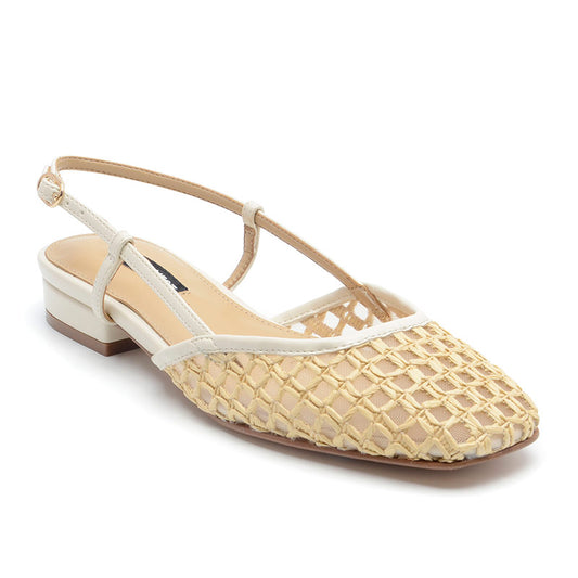 Flat Sociop2 Nude