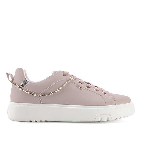 Tenis Senda Rosado
