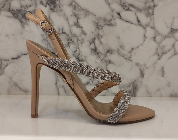 Tacon Tiff Beige