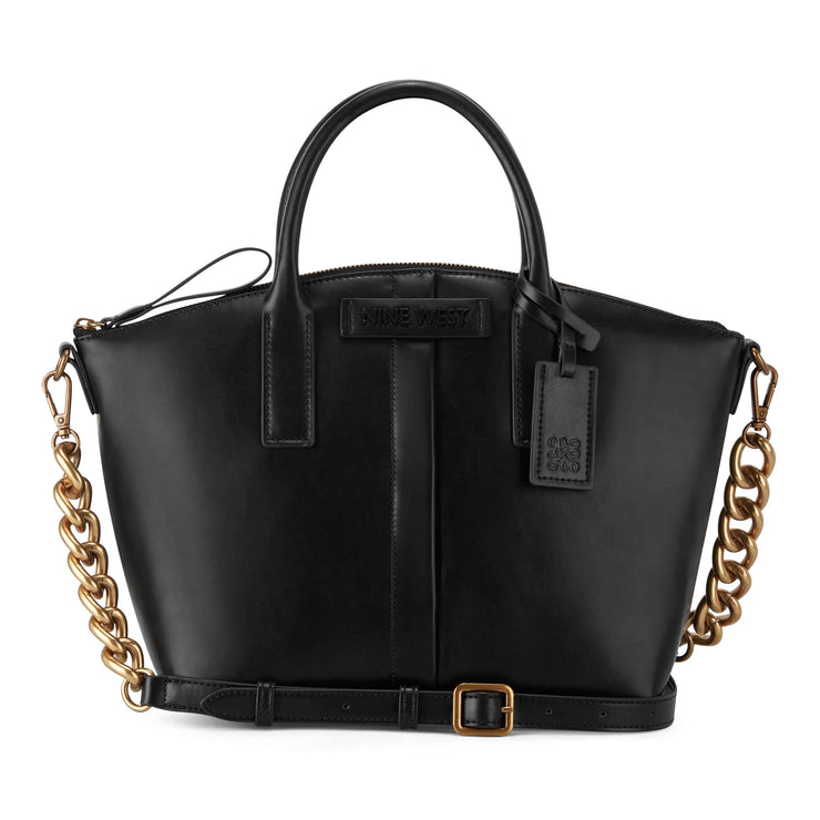 Satchel Harika Negro